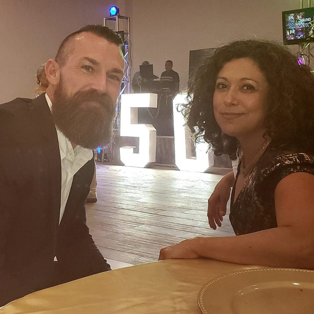 Meet your Posher, Monica